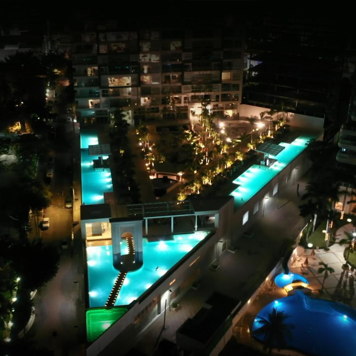 Armandos Le Club Apartment *