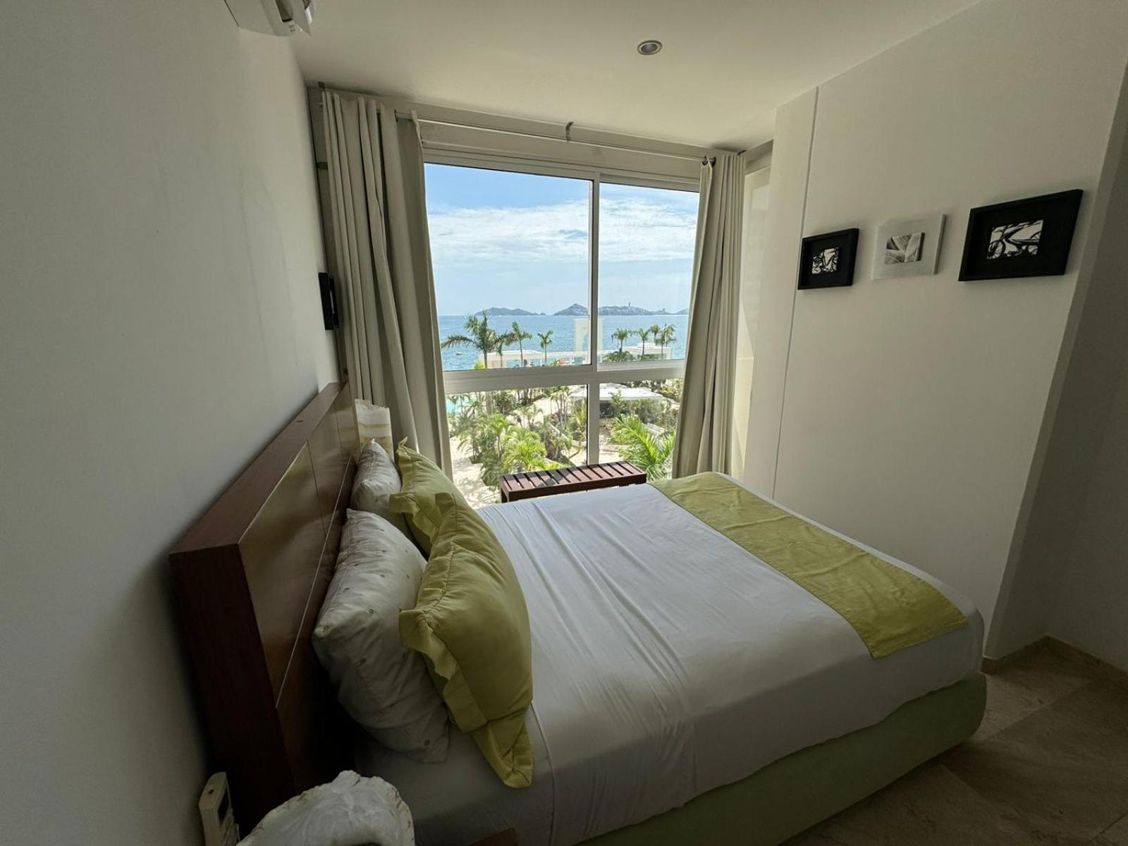 Armandos Le Club Apartment *