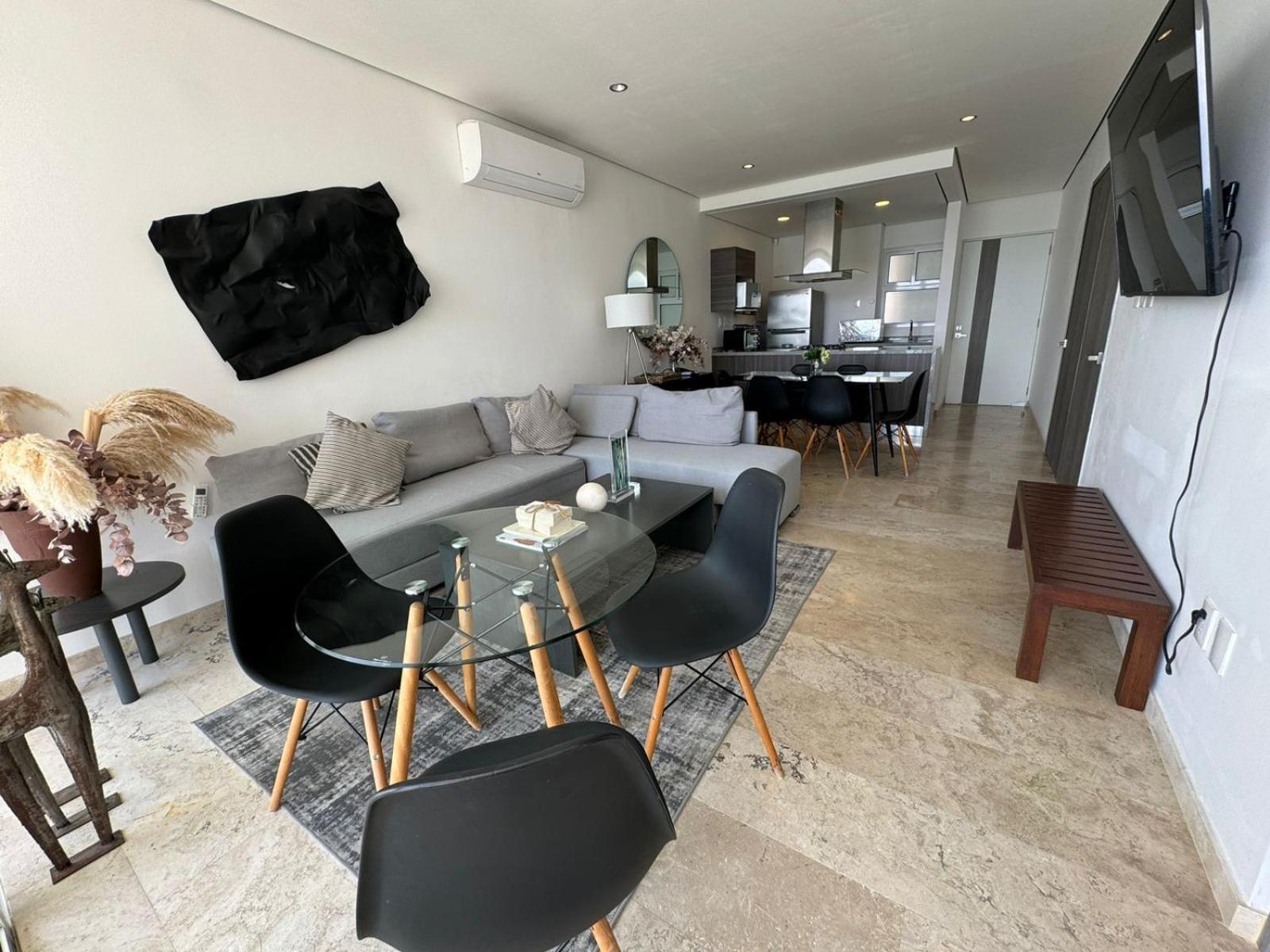 Apartamento Armandos Le Club Acapulco